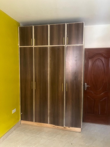 1 -Bedroom Apartment to rent in Roysambu Lumumba Dr