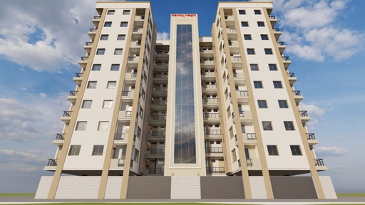 1-Bedroom Apartment for sale in Membly
