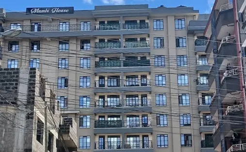 Mumbi House BUY